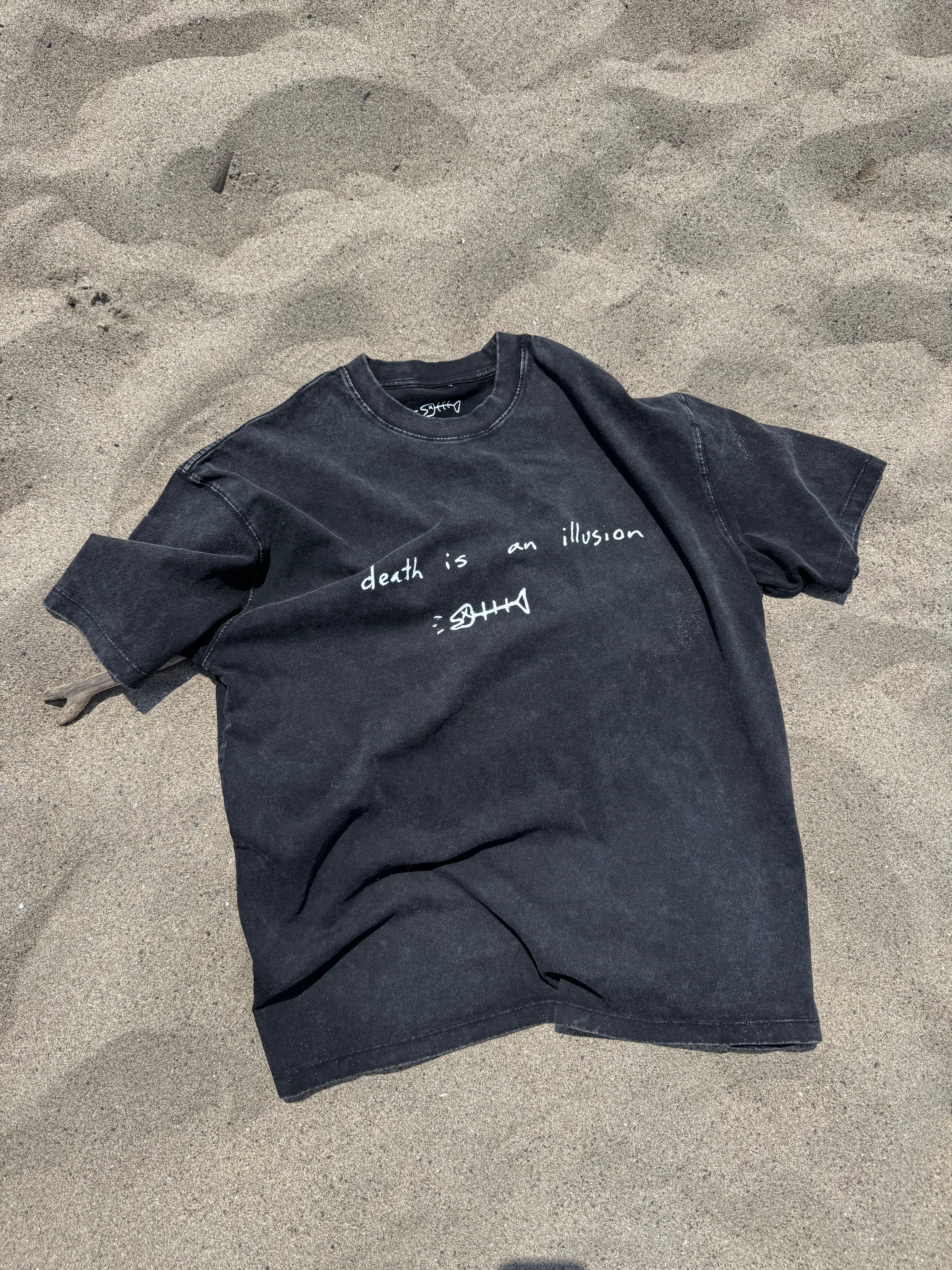 standard issue tee no. 1