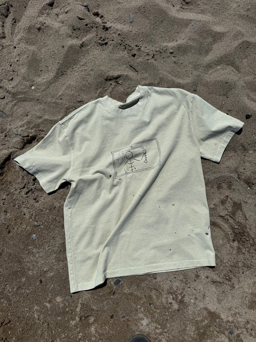 standard issue tee no. 2