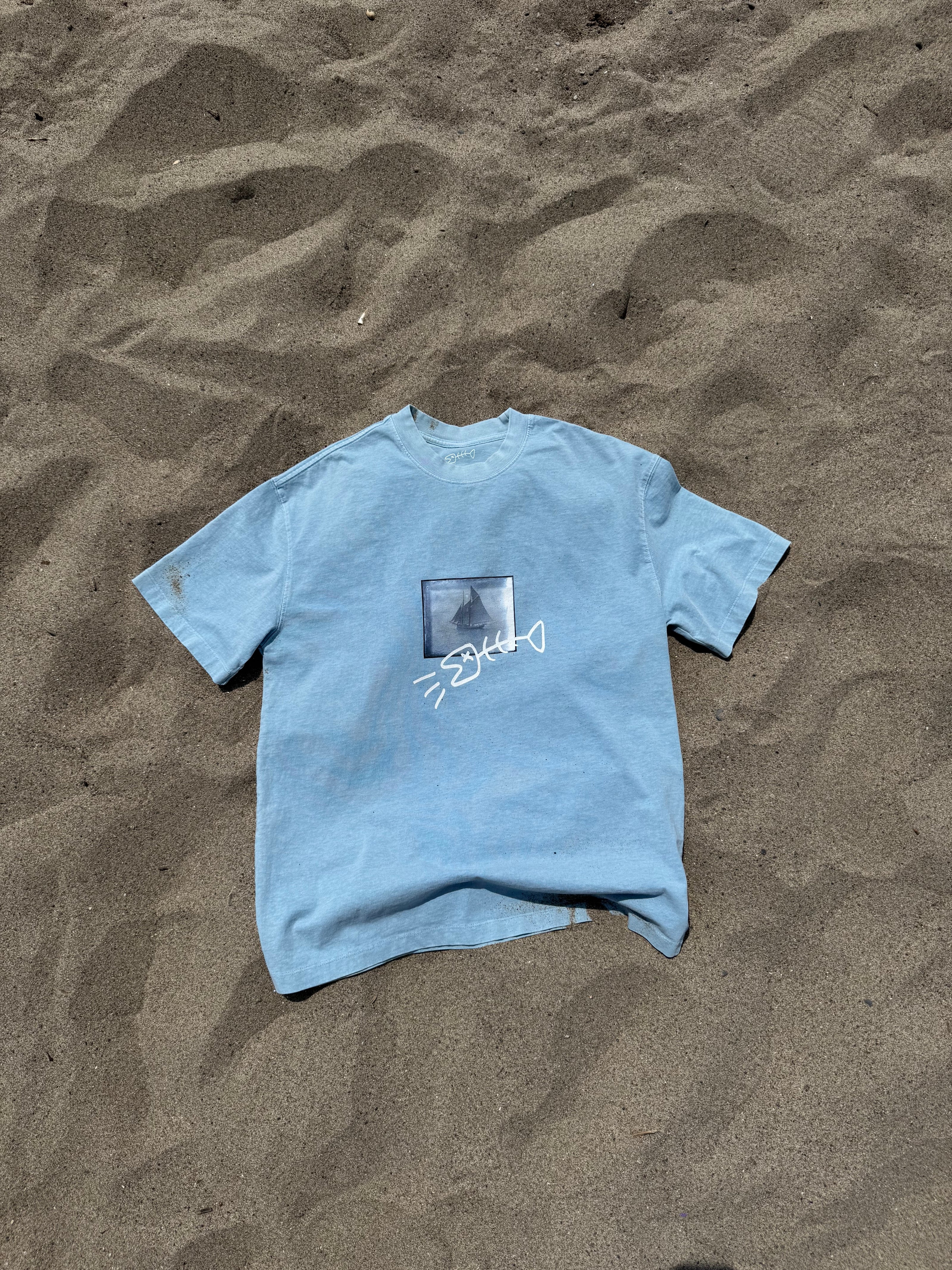 standard issue tee no. 3