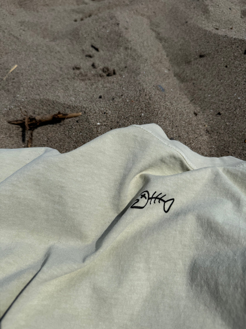 standard issue tee no. 2